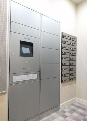 【その他共用部分】エシッド市谷薬王寺（旧プルミエ市谷薬王寺）