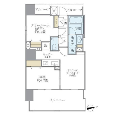 エシッド市谷薬王寺（旧プルミエ市谷薬王寺）