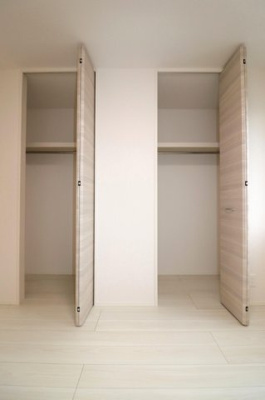 【収納】 | D-ROOM伊勢1丁目