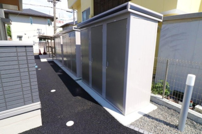 【その他共用部分】 | D-ROOM伊勢1丁目