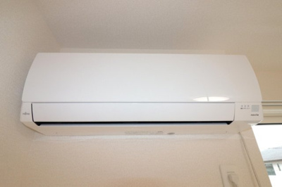 【設備】 | D-ROOM伊勢1丁目