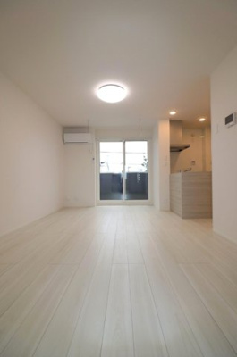 【居間・リビング】 | D-ROOM伊勢1丁目