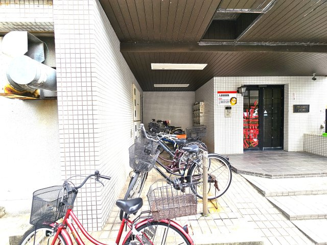 【その他共用部分】 | グランシャトーレインボー