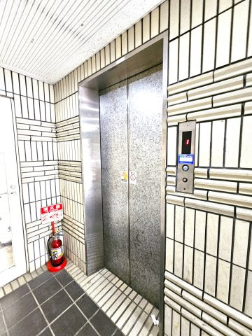 【設備】 | グランシャトーレインボー