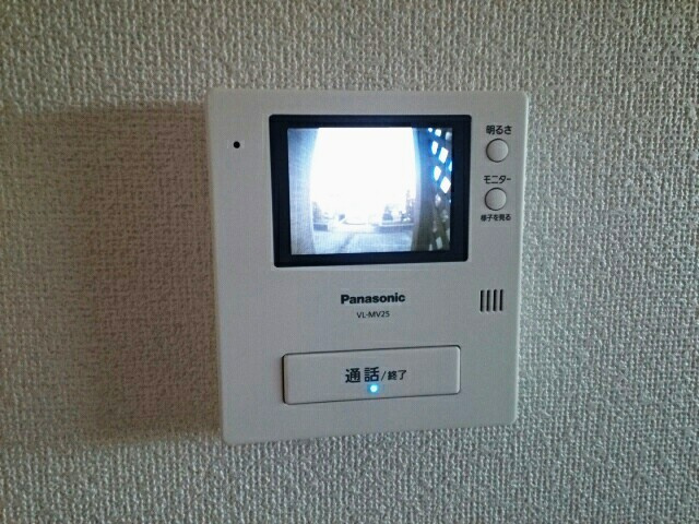 ＫＡＬＩＯＮ　Ａのセキュリティ|セキュリティ