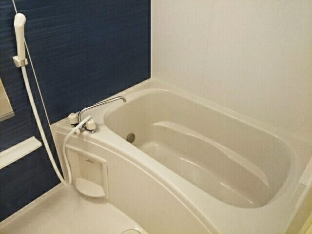 ＫＡＬＩＯＮ　Ａの浴室|バス