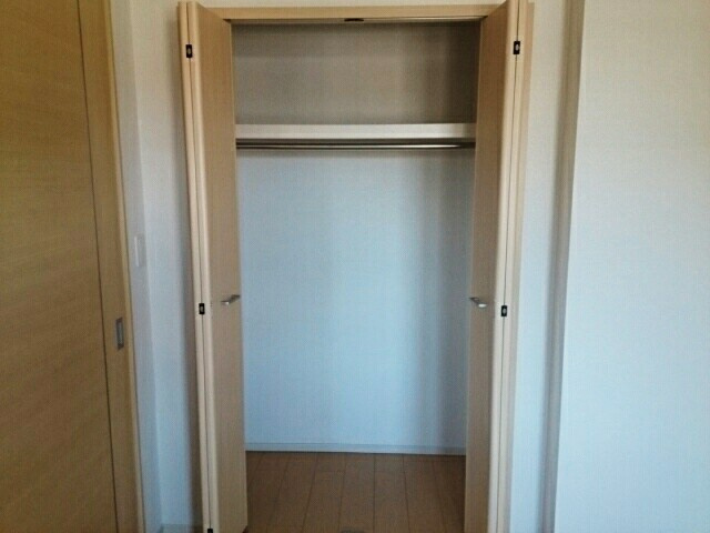 ＫＡＬＩＯＮ　Ａの収納|収納