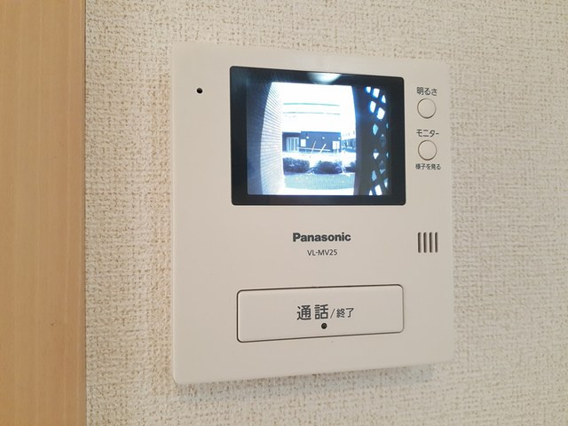 グランツ　ＴＡ・ＴＵ・ＭＩ　Ⅱのセキュリティ|セキュリティ