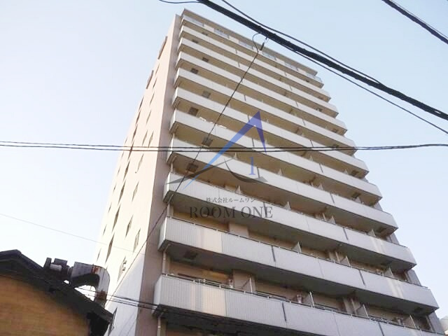 日神デュオステージ蔵前ＮＥＸＴ