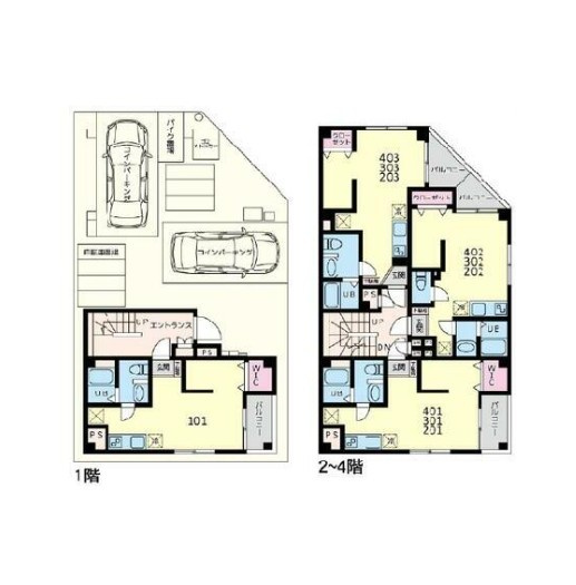 平井youパークス