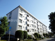北浦和住宅3号棟の画像