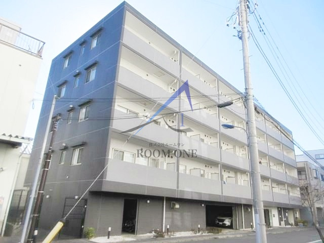 リガーレ浮間公園