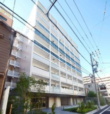 シーズンフラッツ木場