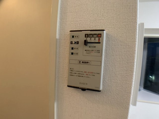 キューブ南武庫之荘3のその他物件画像