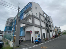 ダイバーシティ武庫川の画像