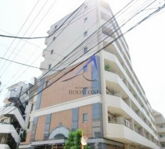 サンパレス駒込壱番館