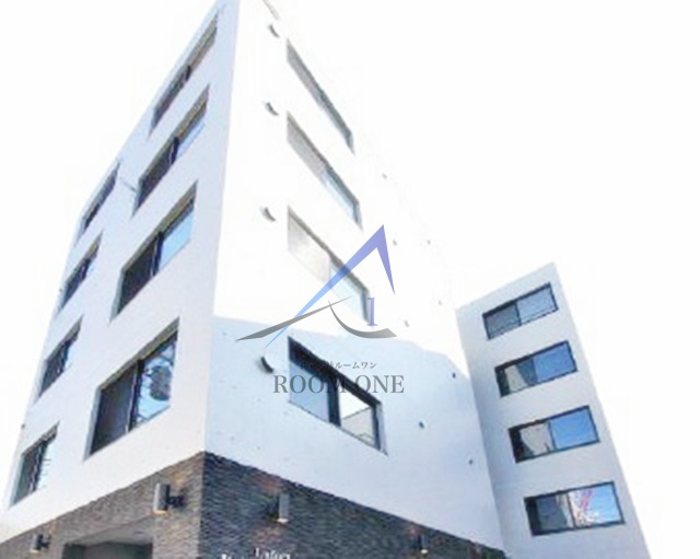 ラフォート板橋本町