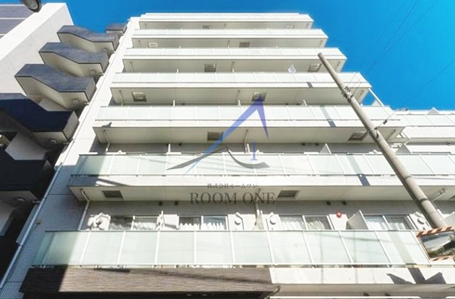 スパシエグランス早稲田