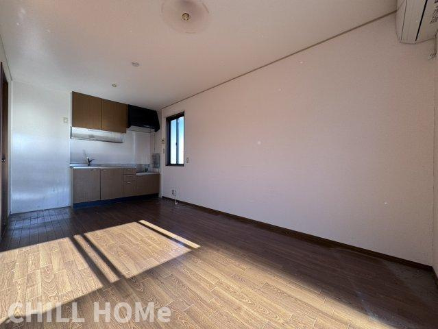 エクレール　Ａの居間・リビング|他社様掲載物件もまとめてご紹介、ご案内可能です(^^)/