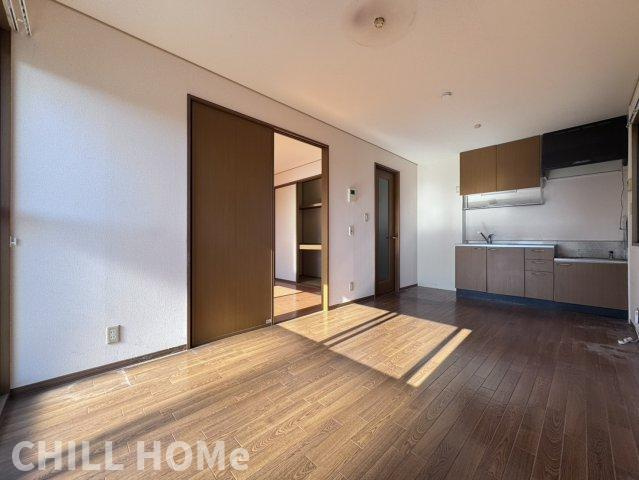 エクレール　Ａの居間・リビング|他社様掲載物件もまとめてご紹介、ご案内可能です(^^)/