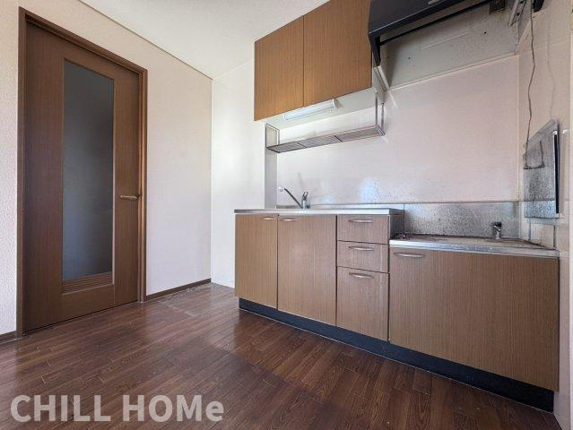 エクレール　Ａのキッチン|他社様掲載物件もまとめてご紹介、ご案内可能です(^^)/