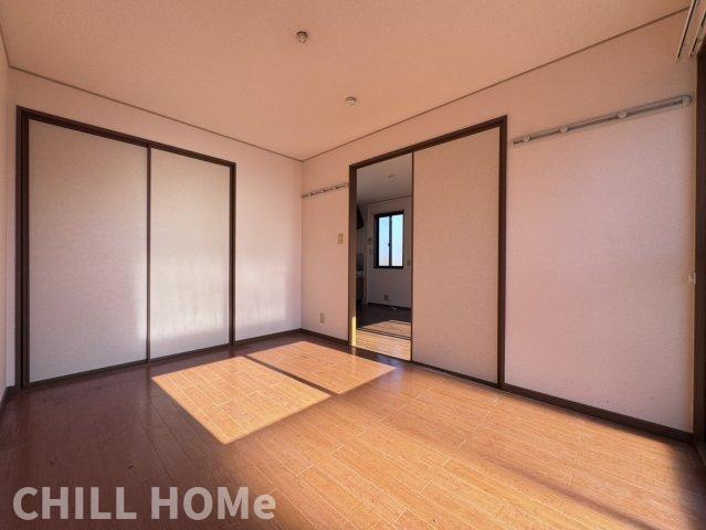 エクレール　Ａの内装|他社様掲載物件もまとめてご紹介、ご案内可能です(^^)/