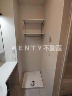 【設備】 | アンジュール蒲田
