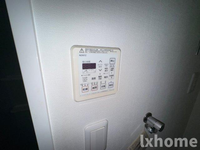 ラフィーネの設備