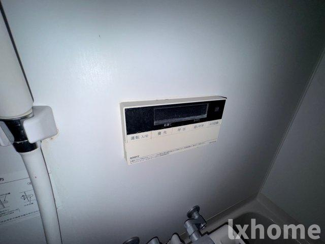 ラフィーネの設備