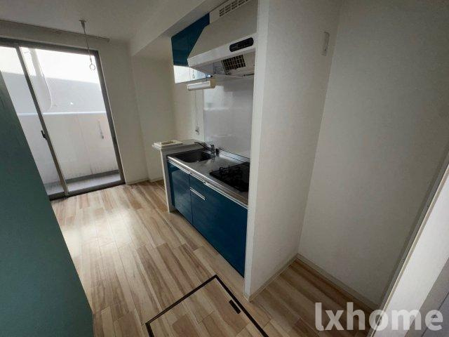 ラフィーネのキッチン