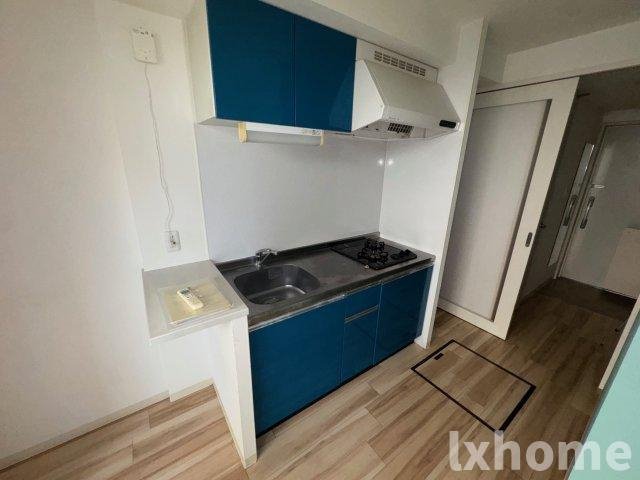 ラフィーネのキッチン