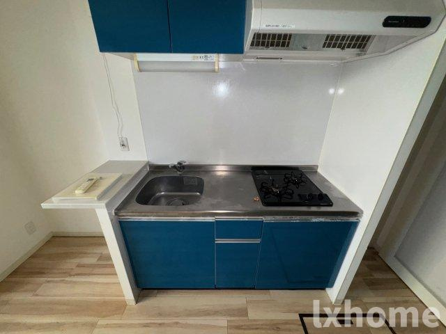 ラフィーネのキッチン