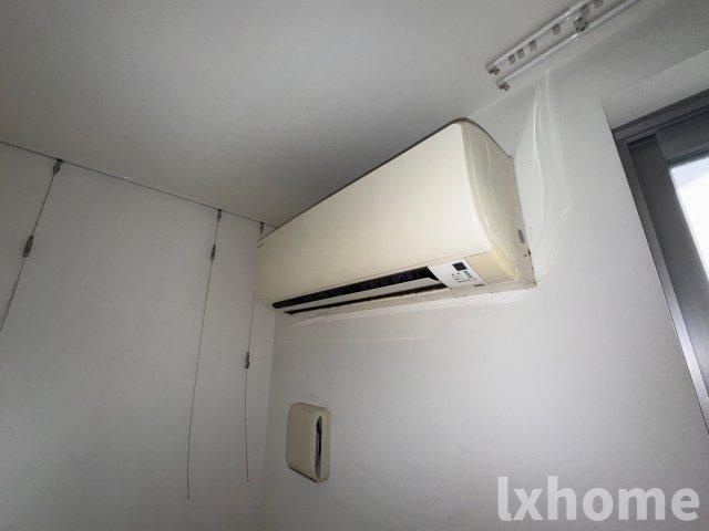 ラフィーネの設備