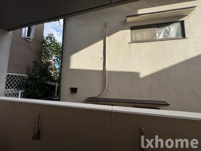 ラフィーネの展望