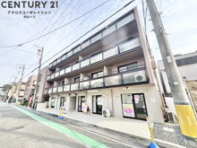 パラツィーナ甲子園口1の画像