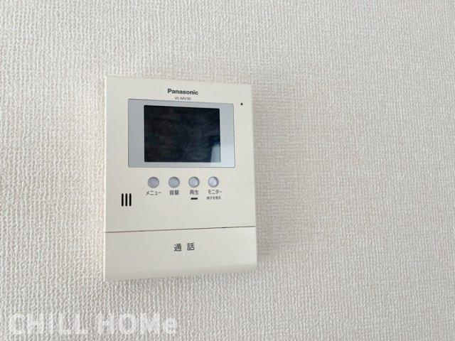 エクレール　Ｂのセキュリティ|他社様掲載物件もまとめてご紹介、ご案内可能です(^^)/