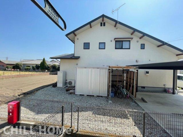 エクレール　Ｂの展望|他社様掲載物件もまとめてご紹介、ご案内可能です(^^)/