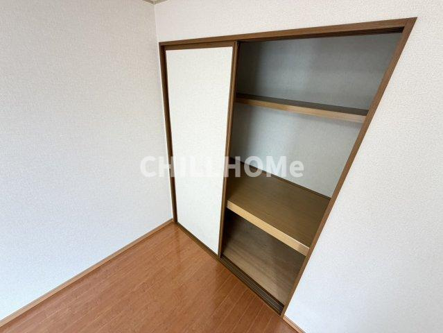 エクレール　Ｂの収納|他社様掲載物件もまとめてご紹介、ご案内可能です(^^)/