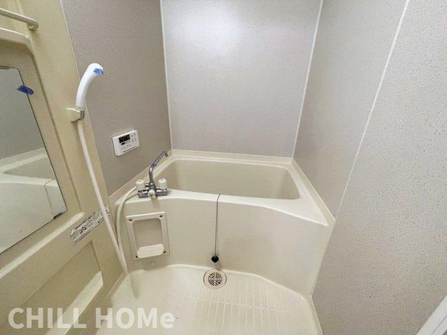 エクレール　Ｂの浴室|他社様掲載物件もまとめてご紹介、ご案内可能です(^^)/