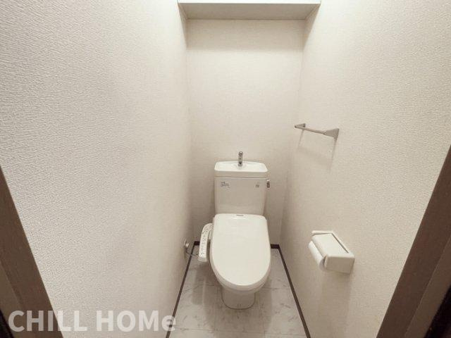 エクレール　Ｂのトイレ|他社様掲載物件もまとめてご紹介、ご案内可能です(^^)/