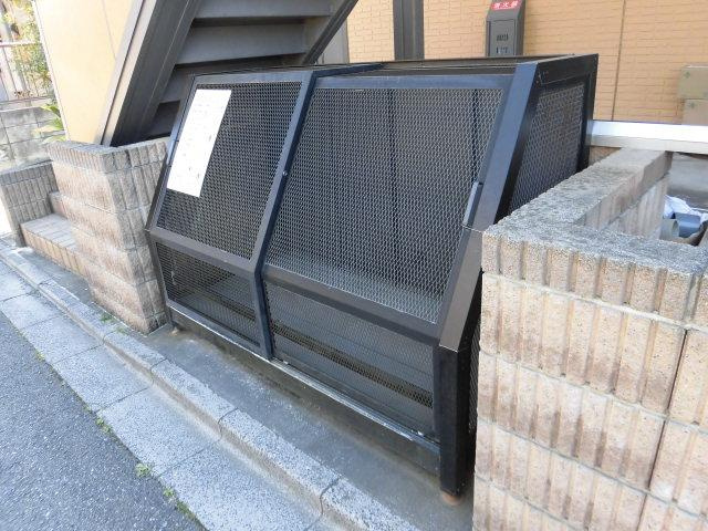 アーベイン浦和のその他共用部分