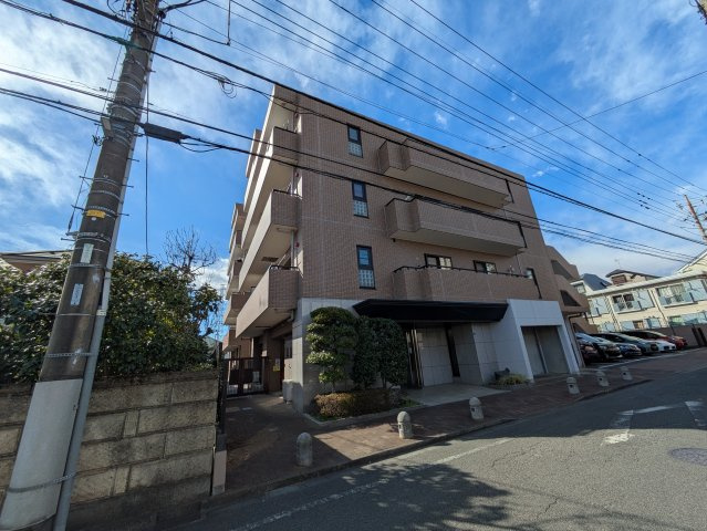 バームステージ町田中町