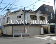 上保コーポの画像