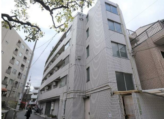 エトワール目白台