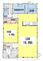北九州市小倉南区朽網東2丁目2期1号棟の画像