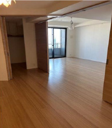 【居間・リビング】 | 勝どき ザ・タワー