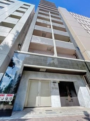 スカイコート本郷東大前弐番館