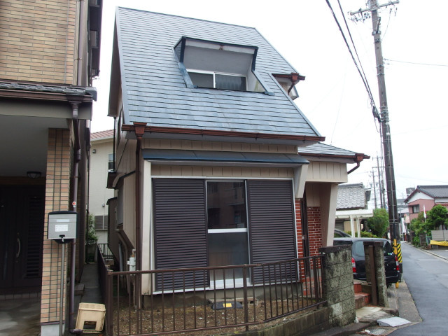 岡崎市井田町戸建のその他共用部分