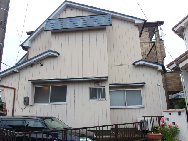岡崎市井田町戸建のその他