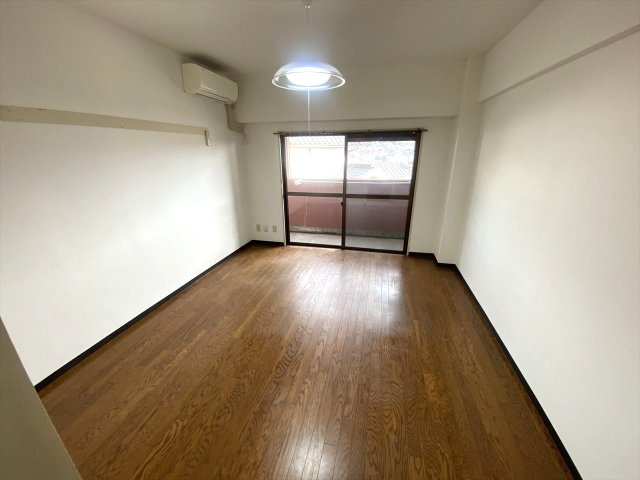 杜のまどいの居間・リビング
